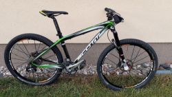 Horske kolo Scott Scale 26"