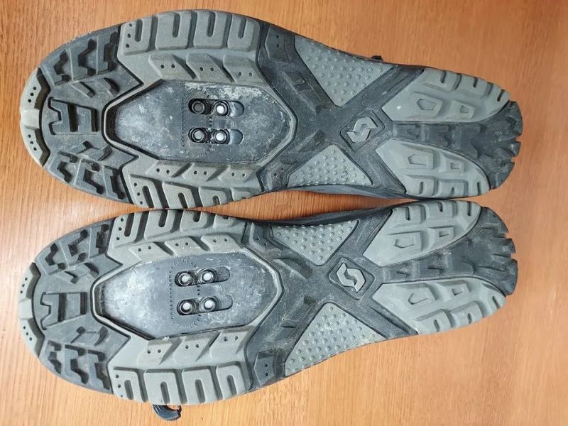 cyklo tretry SCOTT Sport Crus-r Lady, 42