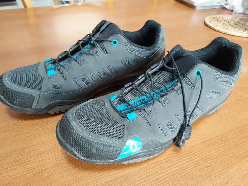 cyklo tretry SCOTT Sport Crus-r Lady, 42