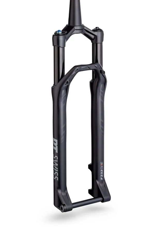DT Swiss F 232 One - MTB XC vidlice BOOST