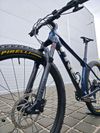 Trek Procaliber 9.6 Carbon 2023 29″ velikost M/L / Shimano XT / RockShox Recon