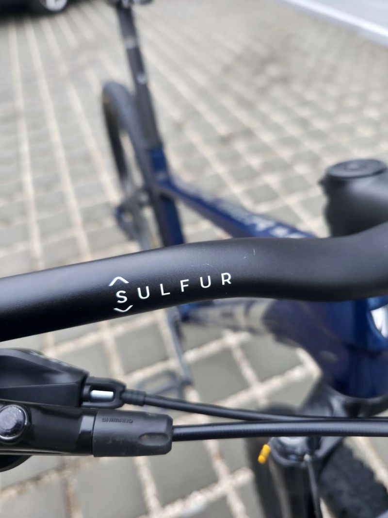 Trek Procaliber 9.6 Carbon 2023 29″ velikost M/L / Shimano XT / RockShox Recon