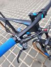 Cube Reaction Pro C:62 Carbon 29″ velikost XXL / Sram GX Eagle / RockShox Judy / Ergon