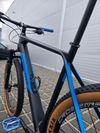 Cube Reaction Pro C:62 Carbon 29″ velikost XXL / Sram GX Eagle / RockShox Judy / Ergon