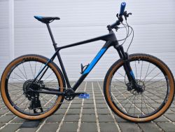 Cube Reaction Pro C:62 Carbon 29″ velikost XXL / Sram GX Eagle / RockShox Judy / Ergon