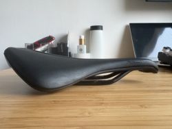 Specialized Power Expert Ti 155mm