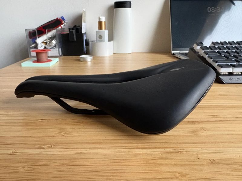 Specialized Power Expert Ti 155mm