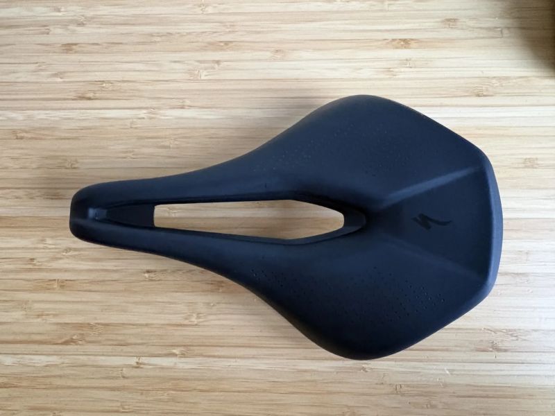 Specialized Power Expert Ti 155mm