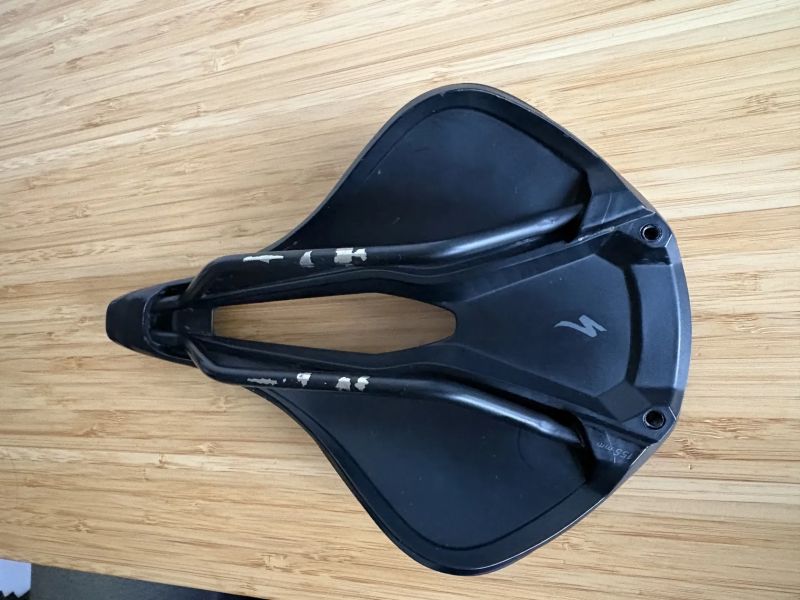 Specialized Power Expert Ti 155mm