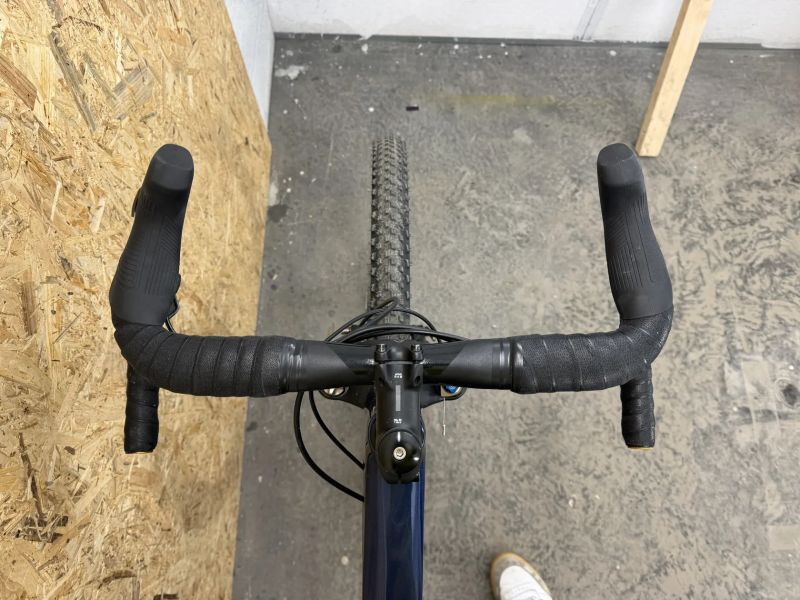 Quint Gravel Monster