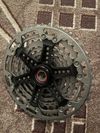Shimano XTR 9200 9-45z 12speed