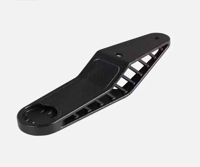 Canyon 3D printed držák na Garmin