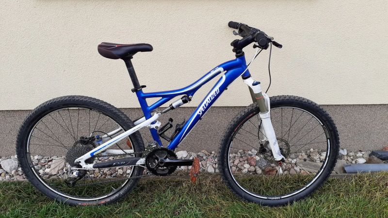 Horské kolo Specialized Era 26"