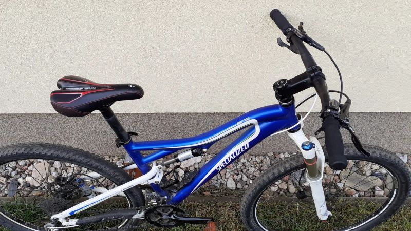 Horské kolo Specialized Era 26"