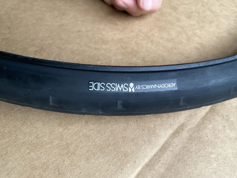 Continental AERO 111 silníční plášt 