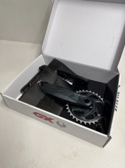 SRAM GX kliky