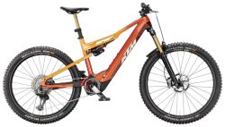 KTM MACINA KAPOHO EXONIC CX-R Di2 2026