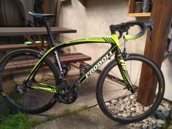 Prodoli Grande corse