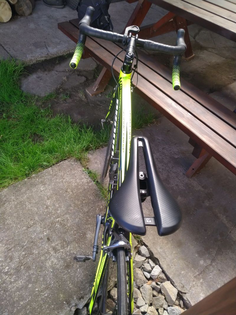 Prodoli Grande corse