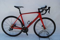 Merida Scultura Disc 5000 2020 54CM