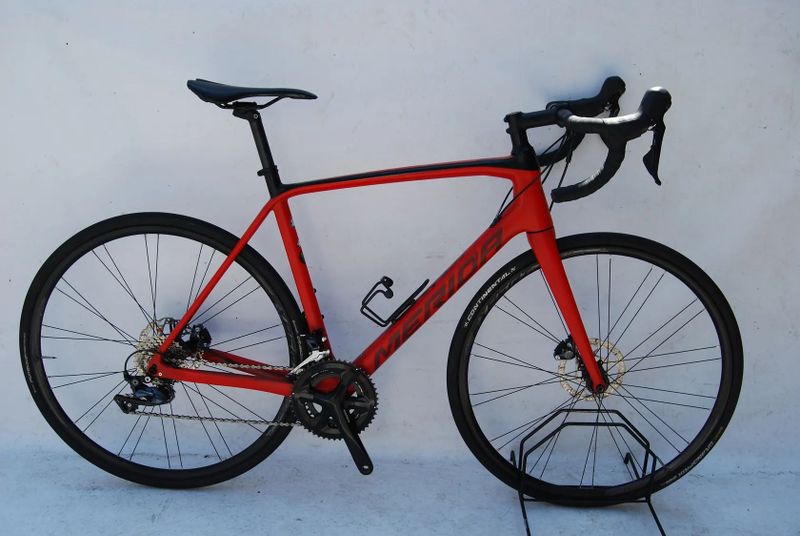 Merida Scultura Disc 5000 2020 54CM