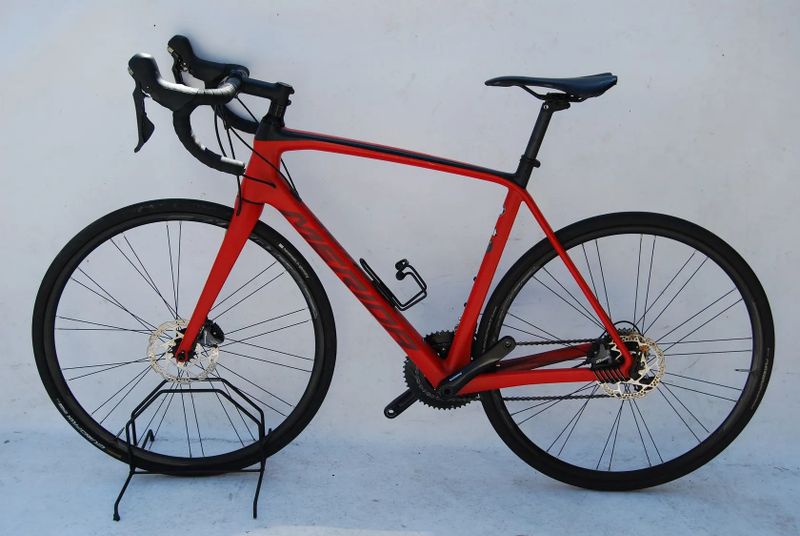 Merida Scultura Disc 5000 2020 54CM