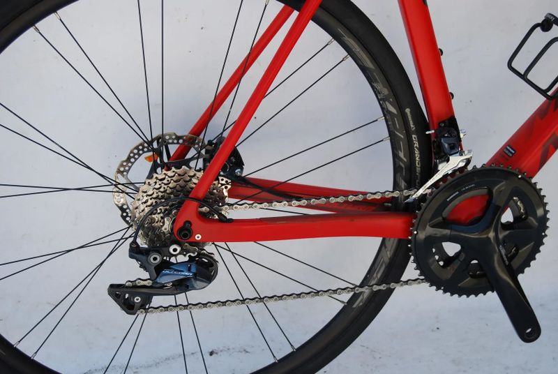 Merida Scultura Disc 5000 2020 54CM