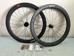 Top gravel kola Zipp 303 XPLR SW, XDR, nejeté