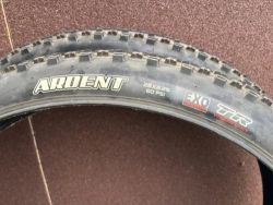 Maxxis Ardent 26 x 2,25"