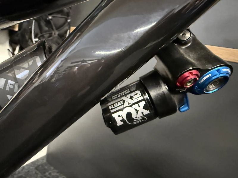 Specialized Turbo Levo Expert KARBON 12km vel. S5/XL PC 218tis.