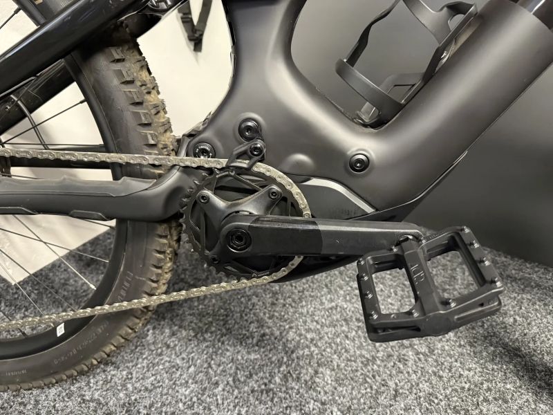 Specialized Turbo Levo Expert KARBON 12km vel. S5/XL PC 218tis.