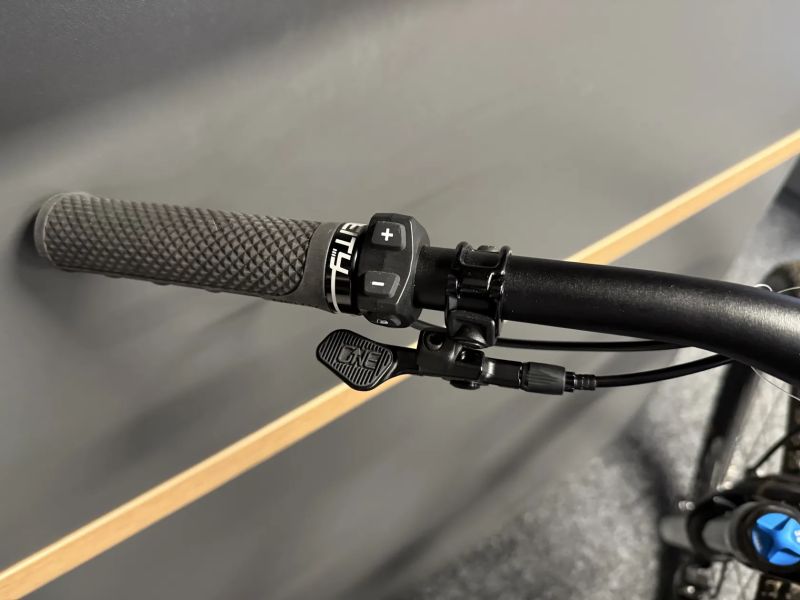 Specialized Turbo Levo Expert KARBON 12km vel. S5/XL PC 218tis.