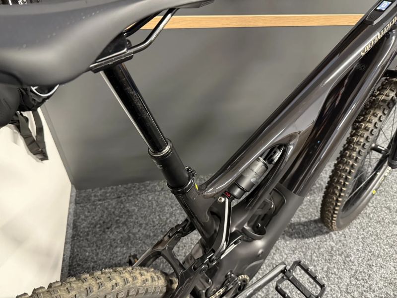 Specialized Turbo Levo Expert KARBON 12km vel. S5/XL PC 218tis.