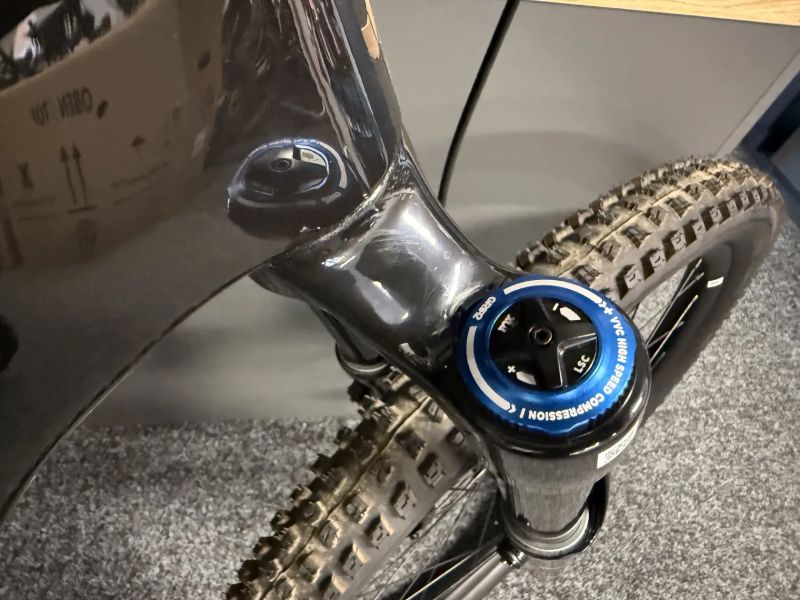 Specialized Turbo Levo Expert KARBON 12km vel. S5/XL PC 218tis.