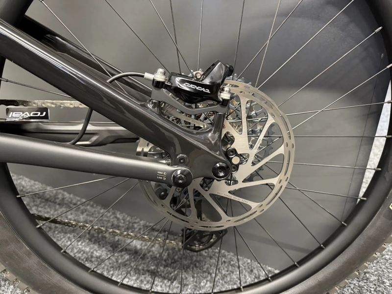 Specialized Turbo Levo Expert KARBON 12km vel. S5/XL PC 218tis.