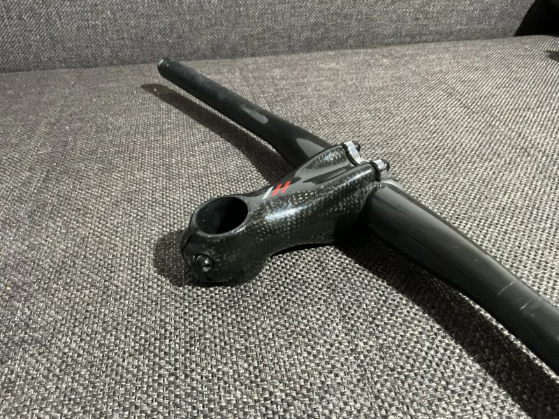 Bontrager XXX Race Lite Carbon