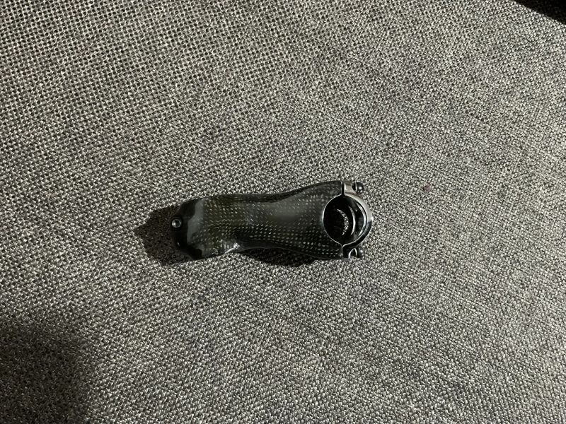 Bontrager XXX Race Lite Carbon