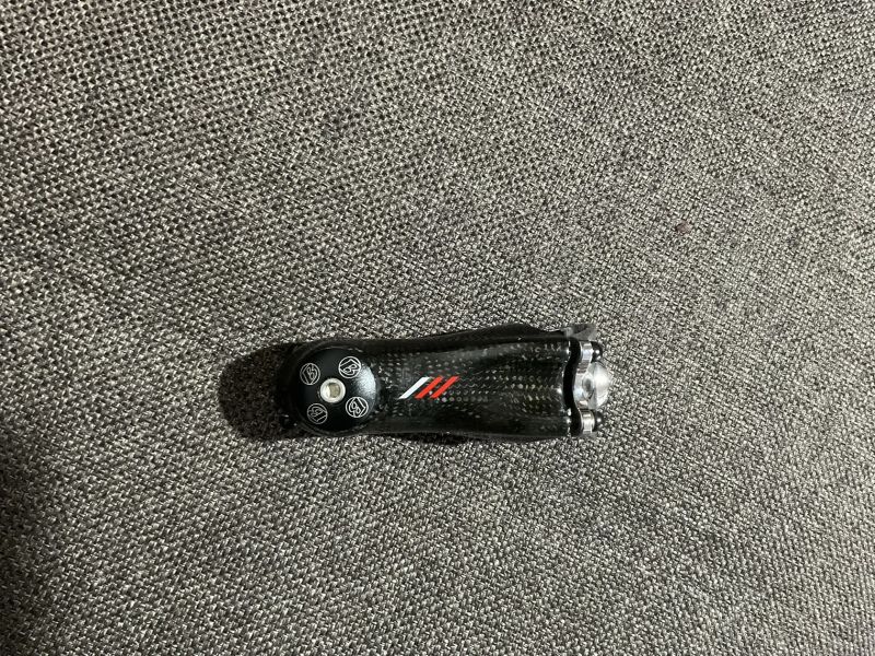 Bontrager XXX Race Lite Carbon