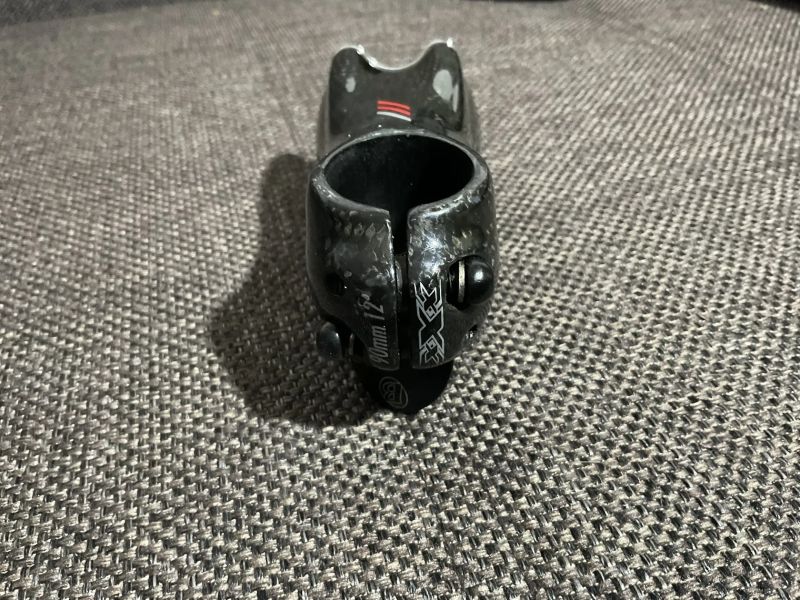 Bontrager XXX Race Lite Carbon