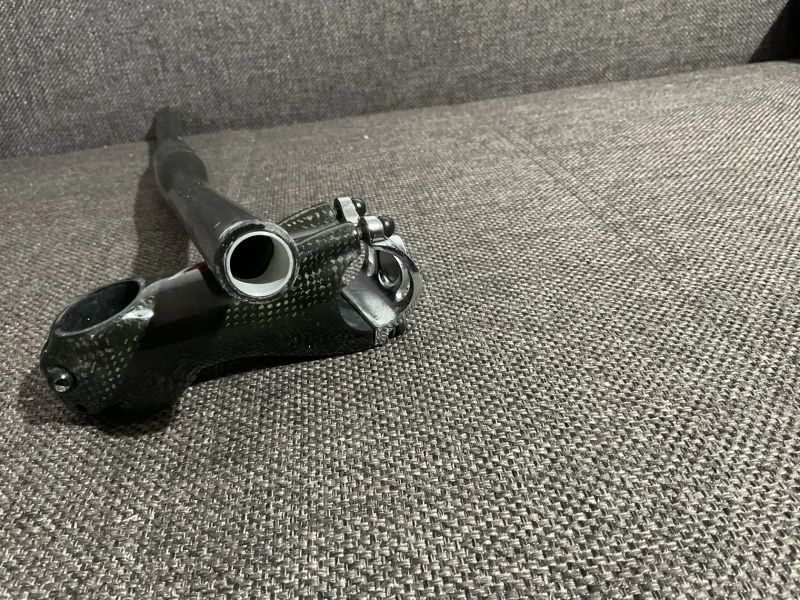 Bontrager XXX Race Lite Carbon