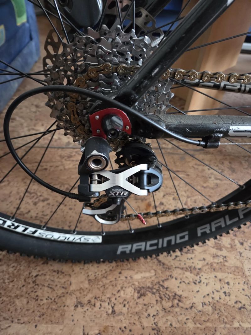 Superior Racing Team X Trolite