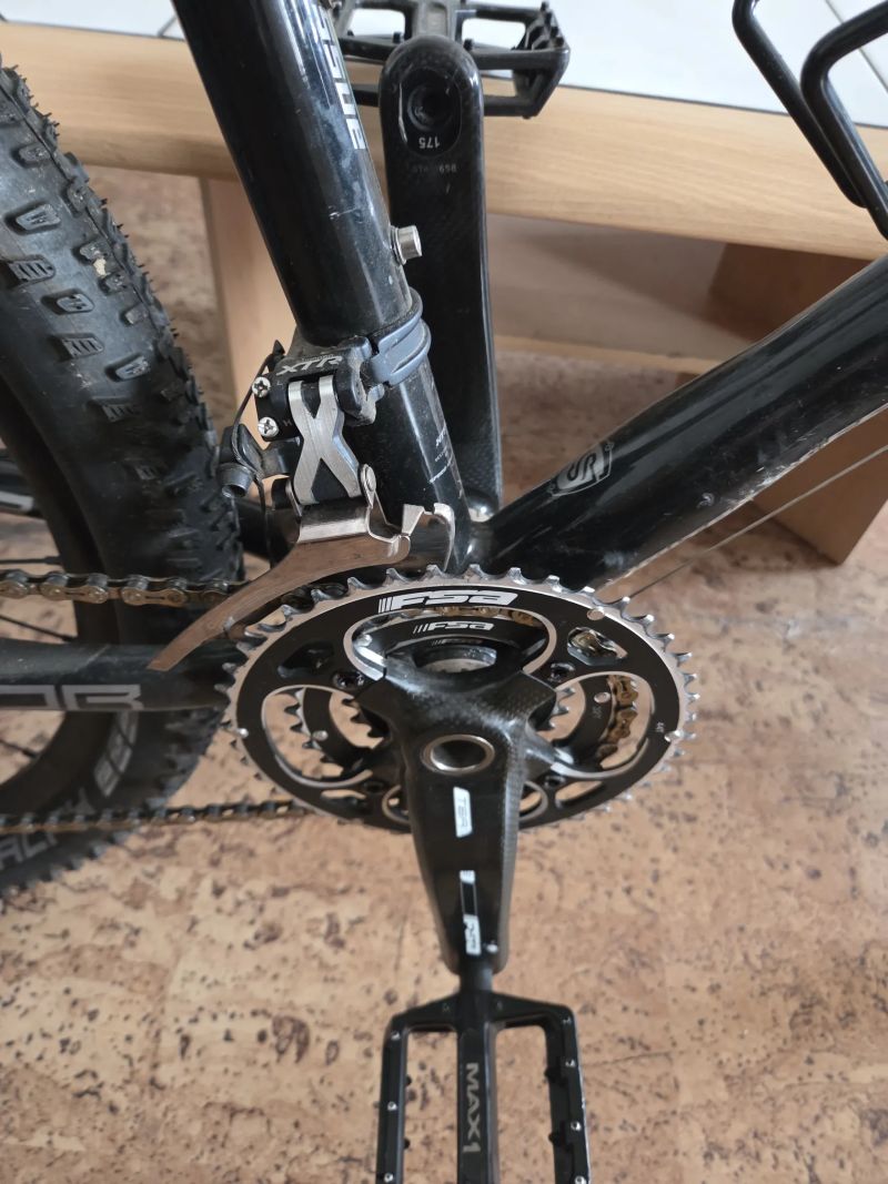 Superior Racing Team X Trolite