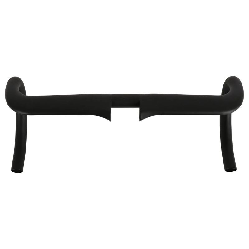 BMC ICS Aero Team 420 mm + BMC ICS Aero Stem 100 mm