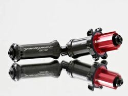 Prodám silniční náboje YUNIPER ULTRALIGHT