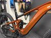 GIANT Trance X E+1 750Wh vel. XL NOVÉ PC. 162TIS. FOX 