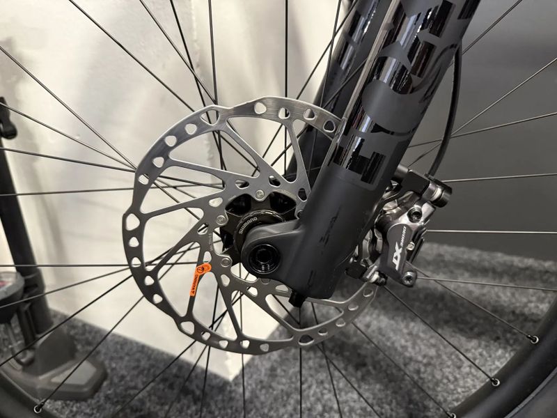 GIANT Trance X E+1 750Wh vel. XL NOVÉ PC. 162TIS. FOX 