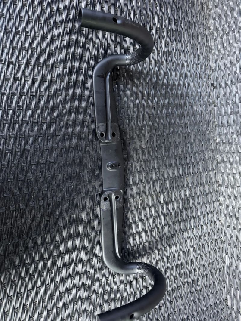 Cervelo S5 řidítka