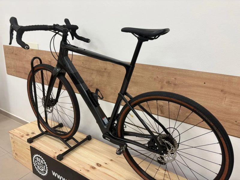 Cannondale Topstone Carbon