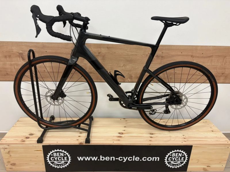 Cannondale Topstone Carbon