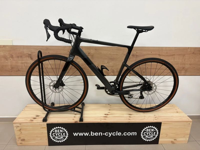 Cannondale Topstone Carbon